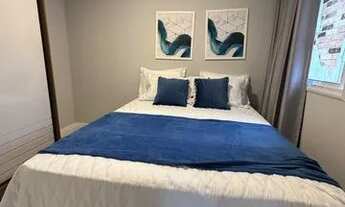 Imagem 3: Aluga-se Apartamento 79m², 3/4, 1 Suíte Portamaris Club Ponta Negra - Natal