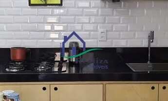 Imagem 7: APARTAMENTO COM 1 DORMITÓRIO À VENDA POR R$190.000,00 - FONSECA - NITEROI/RJ