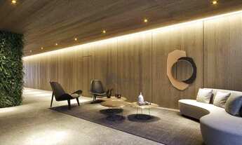 Imagem 2: Apartamento residencial à venda, Vila Clementino, São Paulo