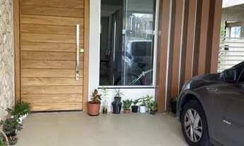 Imagem 2: Casa Jardins do Lago 140m 2 Suites pronta pra morar