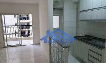 Imagem 3: Apartamento com 2 dormitórios, 68 m² - venda por R$ 535.000,00 ou aluguel por R$ 3.644,16