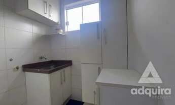 Imagem 6: Apartamento com 2 quartos no Residencial Vitória - Bairro Estrela em Ponta Grossa