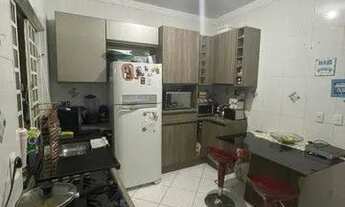 Imagem 6: Sobrado - Horto Florestal I - Sorocaba/SP