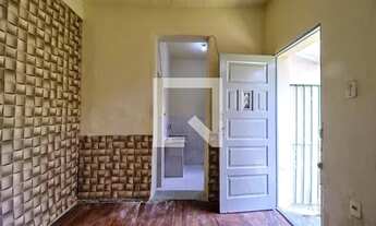 Imagem 3: Apartamento para Aluguel - Andaraí, 1 Quarto, 35 m2