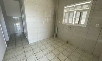 Imagem 7: Excelente casa no bairro Salto do Norte, sendo somente PARTE INFERIOR, nas proximidades do