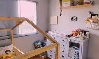 Imagem 6: Apartamento com 2 dormitórios à venda, 60 m² por R$ 650.000,00 - Vila Anglo Brasileira - S