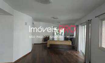 Imagem: Apartamento para venda ou locação em Paraíso