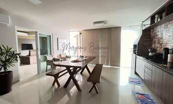 Imagem 7: Casa em Condomínio para Locação em Lauro de Freitas, Buraquinho, 4 dormitórios, 4 suítes