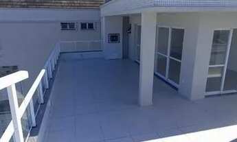 Imagem 6: Cobertura com 1 dormitório para alugar, 135 m² por R$ 5.170,00/mês - Parque São Jorge - Fl