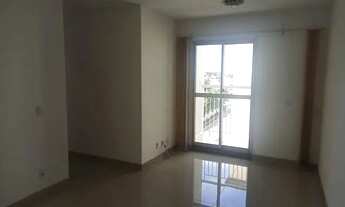 Imagem 3: Apartamento com 3 dormitórios para alugar, 70 m² por R$ 2.142,53/mês - Guaíra - Curitiba/P