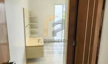 Imagem 2: Casa em condomínio no Dom Pedro - 106m² - 03 quartos - 02 vagas