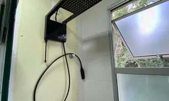 Imagem 7: Conquista Torquato Tapajos- Alugo Apartamento 2Quartos Semi-Mobiliado- Com ar e Modulados