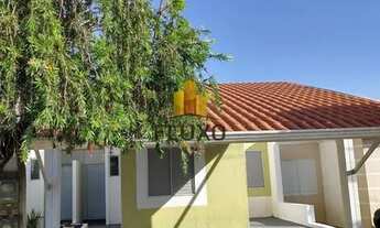 Imagem: Casa em Condominio no Bairro Distrito Industrial