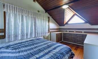 Imagem 7: Casa residencial com 3 dormitórios sendo 1 suíte master, bairro Estância Velha, Canoas