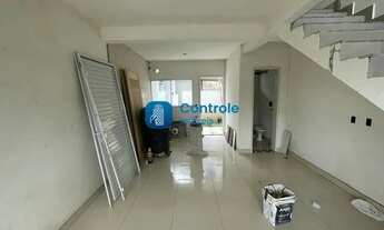 Imagem 4: CR/ Excelente Sobrado com 2 dormitórios no Loteamento Jardim Botânico - São José