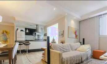 Imagem 5: Apartamento com 2 dormitórios à venda, 70 m² - Barra Funda - São Paulo/SP