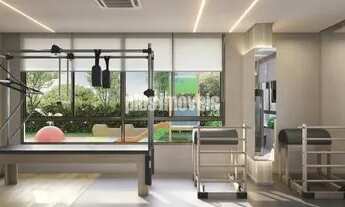 Imagem 2: Excelente apartamento na Vila Mariana