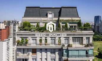 Imagem 5: APARTAMENTO RESIDENCIAL em SÃO PAULO - SP, JARDIM EUROPA