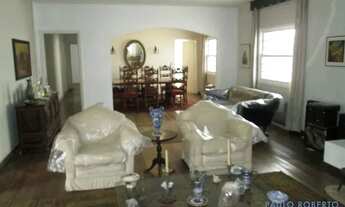 Imagem 2: CASA TÉRREA - REAL PARQUE - SP