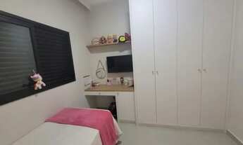 Imagem 7: Casa com 3 dormitórios à venda, 250 m² por R$ 780.000 - Villa Branca - Jacareí/SP