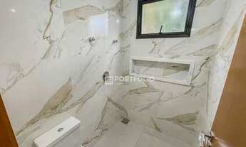 Imagem 6: Sobrado com 5 dormitórios à venda, 335 m² por R$ 3.150.000,00 - Jardins Verona - Goiânia/G