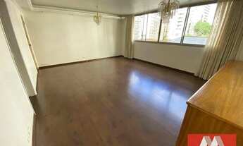 Imagem: Apartamento com 3 dormitórios para alugar