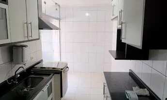 Imagem 7: Apartamento para locação duas vagas cobertas 02 dormitórios 65 metros na avenida Flora and