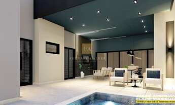 Imagem 4: Casa condomínio Phillipson Park