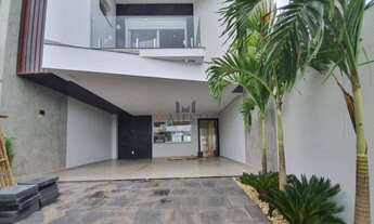 Imagem 2: Sobrado em Recanto Tropical 2 - Cascavel