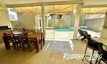 Imagem 7: Lindo sobrado condomínio Taubate Village