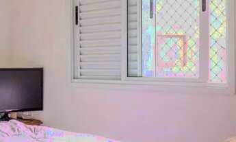 Imagem 7: Apartamento com 3 dormitórios à venda, 95 m² por R$ 900.000 - Vila Leopoldina - São Paulo