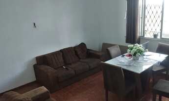 Imagem 5: Alugo apartamento em Cascadura Rua principal