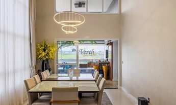 Imagem 3: Apartamento duplex com 3 quartos à venda em Cond. Wonders Galleria - Campinas/SP