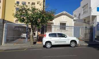 Imagem: Casa com 4 dormitórios para alugar, 156