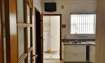 Imagem 7: Casa com 3 dormitórios para alugar, 120 m² por R$ 4.170,00/mês - Vila Jardini - Sorocaba/S