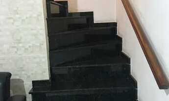 Imagem 2: Sobrado com 2 dormitórios à venda, 92 m² por R$ 572.500,00 - Santa Paula - São Caetano do