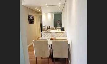 Imagem 4: Apartamento com 2 dormitórios à venda, 56 m² por R$ 468.000,00 - Penha - São Paulo/SP