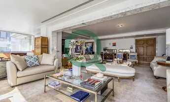 Imagem 5: São Paulo - Apartamento Padrão - Itaim Bibi