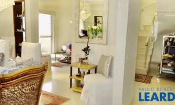 Imagem 3: COBERTURA - MOEMA PÁSSAROS - SP