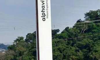 Imagem 6: Terreno à venda, 458 m² por R$ 480.000 - Alphaville Nova Esplanada III - Votorantim/SP