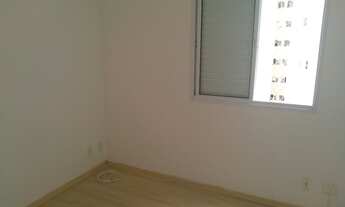 Imagem 7: Apartamento para venda possui 61 metros quadrados com 3 quartos