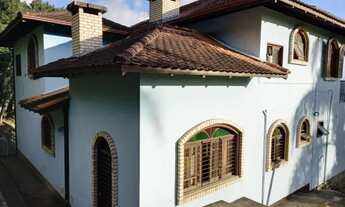 Imagem 3: Casa à venda 6 quartos em Florianópolis bairro Itacorubi R$ 2.000.000,00