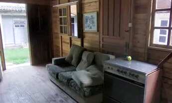 Imagem 2: Alugo anual Chalé 600 metros da Praia