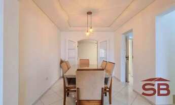 Imagem 4: SOBRADO com 3 dormitórios à venda com 100m² por R$ 359.999,00 no bairro Boqueirão - CURITI