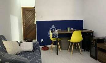 Imagem: 1 QUARTO COM SUÍTE EM BOTAFOGO