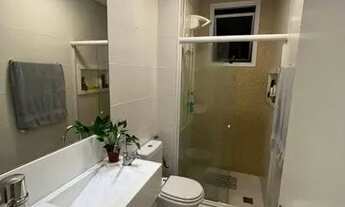 Imagem 12: LIVING RESIDENCE- LUZIA