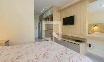 Imagem 4: Apartamento para Aluguel - Chácara Santo Antonio, 1 Quarto, 26 m2