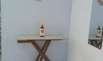 Imagem 5: Alugo kitinet mobiliada, av dos trabalhadores, contato