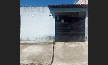 Imagem 2: ALUGA-SE casa na santa Lúcia