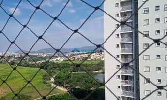 Imagem: Apartamento a Venda no Condomínio Scalla